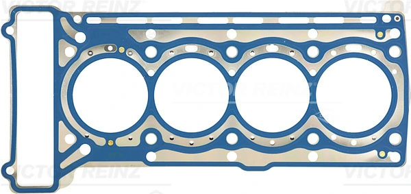 Gasket, cylinder head